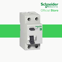 Cầu dao / Aptomat chống giật Easy9 RCCB 2P 30mA- Schneider Electric - EZ9R36225