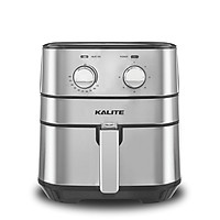Nồi chiên không dầu Kalite Q5 - HÀNG CHÍNH HÃNG
