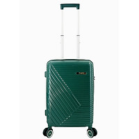 Vali nhựa dẻo chống bể cao cấp TRIP PP108