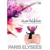 Nước Hoa Nữ Paris Elysees La Petite Fleur Secrete (100ml)