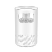 Đèn Bug Zapper diệt muỗi di động, nguồn điện USB, độ ồn thấp và tiêu thụ điện năng thấp