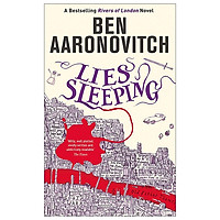 Lies Sleeping