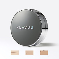 Phấn Nước KLAVUU URBAN PEARLSATION HIGH COVERANG TENSION CUSHION SPF50+ PA++++ chính hãng từ Hàn Quốc