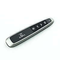 Bút Trình Chiếu Zadez ZPT-102 XÁM-HÀNG CHÍNH HÃNG