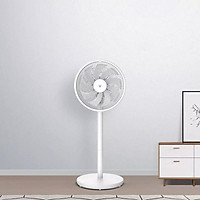 Thiết Kế Đơn Giản Theo Phương Thẳng Đứng Có Thể Điều Chỉnh Gốc Xiaomi viomi Dọc Quạt 3 Tốc Độ Điều Chỉnh Quạt Điện