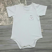 BODY SUIT CHO BÉ SƠ SINH ( 3 - 7 KÝ)
