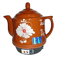 Siêu sắc thuốc tự động Trường Thọ BA2086 (Vàng)