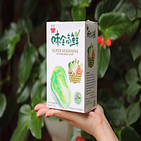 Hạt Nêm Rau Củ Wei Chuan