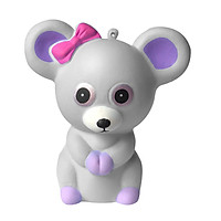 Tailored Squishies Adorable Mouse Slow Rising Cream Squeeze Scented Stress Relief Toys