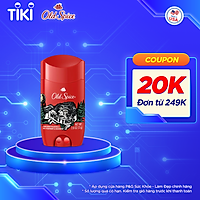 Sáp khử mùi Old Spice Deo Stick 73g