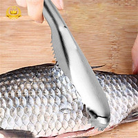 Bộ Dụng Cụ Nhà Bếp Bằng Thép Không Gỉ