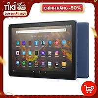 Máy tính bảng Fire HD10 2021 - 11th - (All New Fire HD10 - 2021) - Ram 3/4GB, bộ nhớ 32GB, màn hình 1080 FullHD