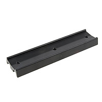 170mm Telescope Dovetail Mounting Plate for Equatorial Tripod Long Versions
