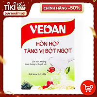Hỗn hợp tăng vị bột ngọt 700g