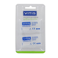 Sáp giảm đau chỉnh nha - Vitis Orthodontic wax