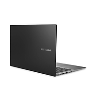 Laptop Asus VivoBook TM420IA-EC155T (R3 4300U/4GB RAM/256GB SSD/14 FHD Touch/Win10/Xoay/Đen) - Hàng chính hãng