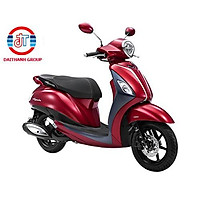 Xe máy Yamaha Grande Hydrid Phiên bản đặc biệt Premium
