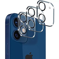 Kính cường lực camera dành cho iPhone 13 Pro Max, 13 Pro, 13, 13 mini