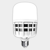 Bóng Đèn LED bulb công suất lớn Điện Quang ĐQ LEDBU09 30727 (30W warmwhite, nguồn tích hợp)