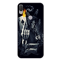 Ốp lưng điện thoại Asus Zenfone Max Pro M1 hình Xỳ Bích
