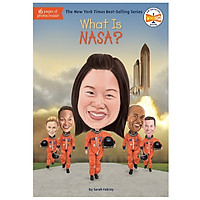What Is NASA?