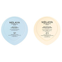 Dầu Gội Weilaiya Phục Hồi Đa Tầng Nấm Truffle Weilaiya (Sẵn Số Lượng Lớn)
