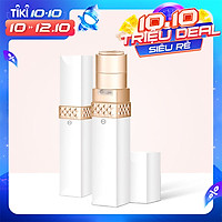 Máy Cạo Triệt Lông Mặt Đa Năng K-SKIN, Cạo Lông Tơ Lông Toàn Thân cho Nữ Cao Cấp- Hàng Chính Hãng