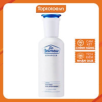 Nước Hoa Hồng Phục Hồi Da Dr.Belmeur Advanced Cica Toner 150ml