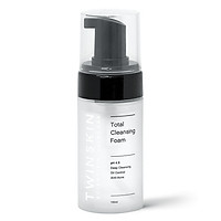 TOTAL CLEANSING FOAM - SỮA RỬA MẶT TẠO BỌT KIỂM SOÁT DẦU