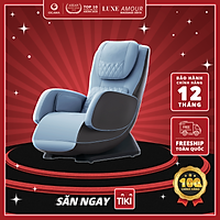 Ghế Massage Luxe Amour Sofa