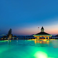 Vinpearl Resort & Spa 5* Hạ Long - Giá Mùa Cao Điểm