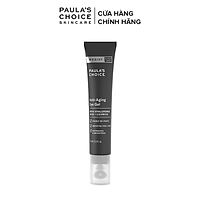 Kem mắt chống lão hóa, giảm thâm kèm đầu Massage Paula's Choice Resist Anti-Aging Eye Gel 15ml