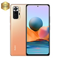 Điện Thoại Xiaomi Redmi Note 10 Pro (8GB/128GB) - Hàng Chính Hãng