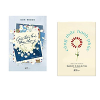 Combo 2 cuốn sách: Gửi tuổi trẻ thân thương + Công thức hạnh phúc