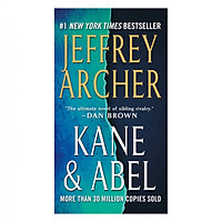 Kane And Abel Book Series: Kane And Abel