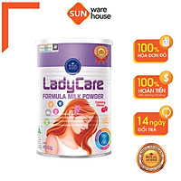 Sữa Bột Hoàng Gia Úc Lady Care Formula Tăng Cường Sức Khoẻ Phụ Nữ ROYAL AUSNZ 400g
