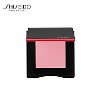 Phấn Má Hồng Dạng Nén Shiseido Innerglow Cheekpowder (4g)