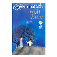 Sách - Mắt Biếc - Nguyễn Nhật Ánh