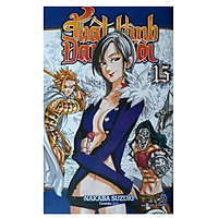 Thất Hình Đại Tội (Tập 15)