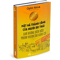 Mật Mã Thành Công của người Do Thái