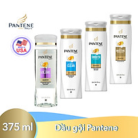 Dầu Gội Pantene chai 375ml
