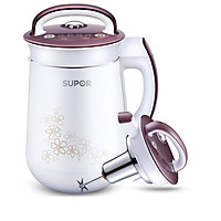 Máy Làm Sữa Đậu Nành SUPOR DJ12B-Y58E-A (1.2L)