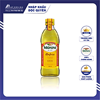 Dầu Oliu Monini Anfora 500ml (Italy)