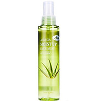 NƯỚC XỊT KHOÁNG ASPASIA MOIST UP FACE MIST ALOE VERA - 150ML TẶNG 1 MẶT NẠ JANT BLANC