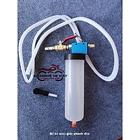 BỘ XẢ E PHANH DẦU ( HÚT DẦU THỪA) DÙNG CHO XE MÁY, Ô TÔ