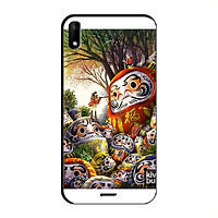 Ốp Lưng Dẻo Dành Cho WIKO Y50