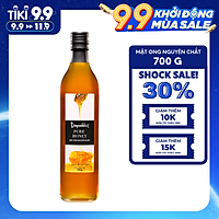 Mật ong nguyên chất Duy Anh Bee 700g