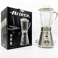 Máy xay sinh tố Ariete MOD 0561 - Ý - Hàng Chính Hãng