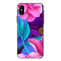 Ốp Lưng Cho iPhone X - Mẫu 30