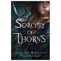 Sorcery of Thorns